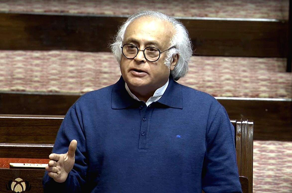 Cong raises air pollution, hate speech issues in RS, says those who give such speeches should be barred from contesting polls - Vimarsana News