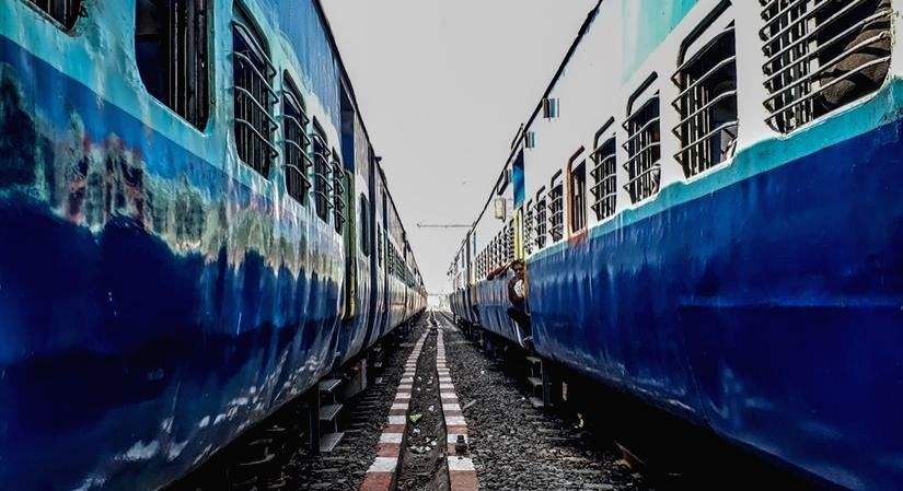 Three more NE state capitals to be linked by rail 2024-2026: NFR - Vimarsana News