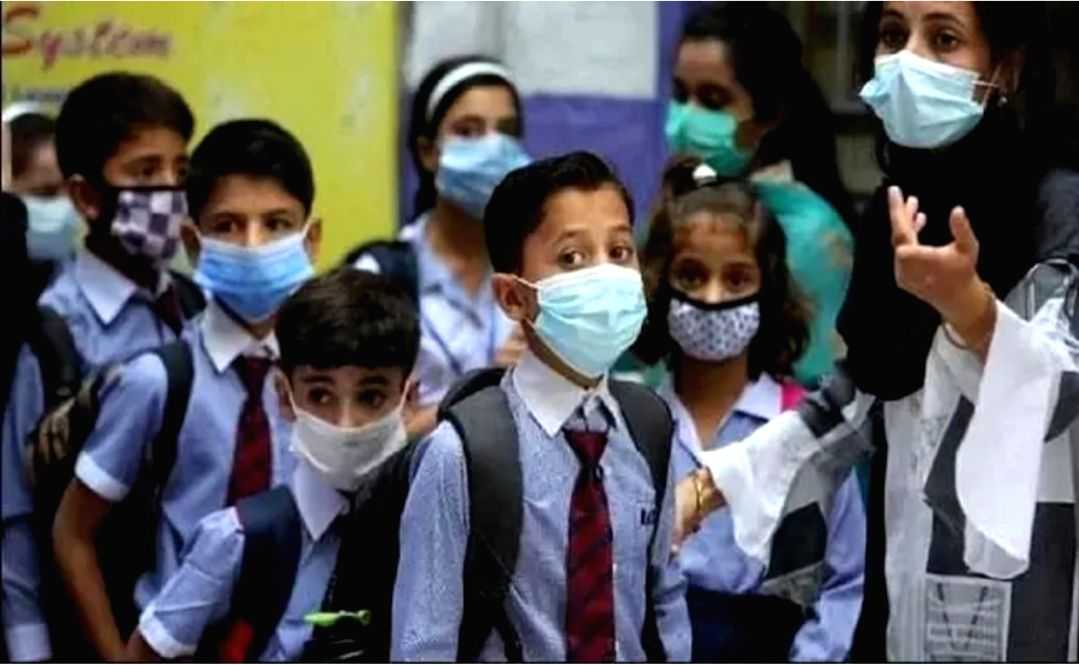 UP govt asks pvt schools to adjust 15% excess fees charged during Covid period - Vimarsana News
