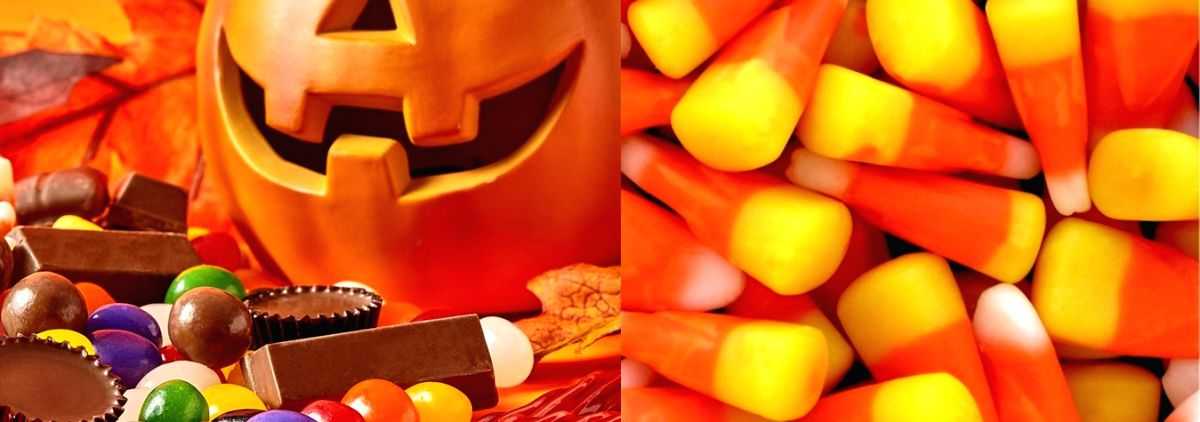 New Halloween data reveals candies with most sugar, Nerds Candy tops - Vimarsana News