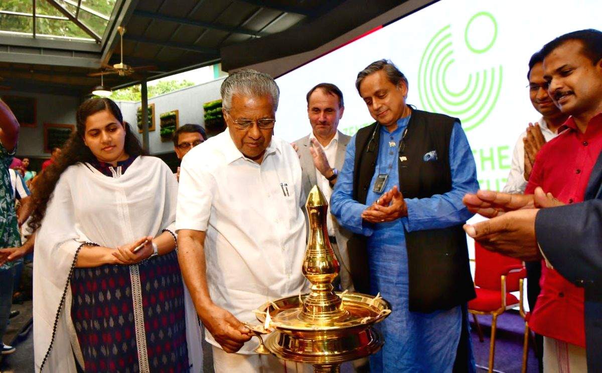 New 'home' for German Centre in Thiruvananthapuram - Vimarsana News