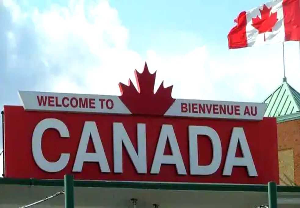 New immigrants leaving Canada in growing numbers, says study - Vimarsana News