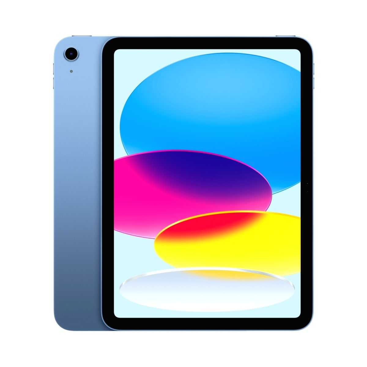 New iPad (10th Gen) makes work and play more fun in hybrid era - Vimarsana News