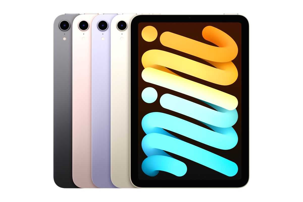 New iPad mini your best buddy for work & learn from anywhere - Vimarsana News