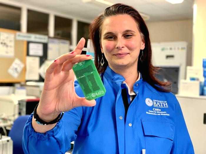 New 'lab on a chip' device to accurately identify Covid, cancer in 3 mins - Vimarsana News