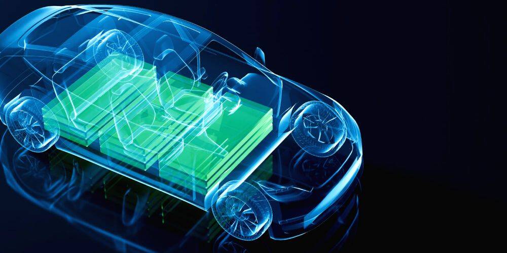 New tech can lead to safer EV batteries: Researchers - Vimarsana News