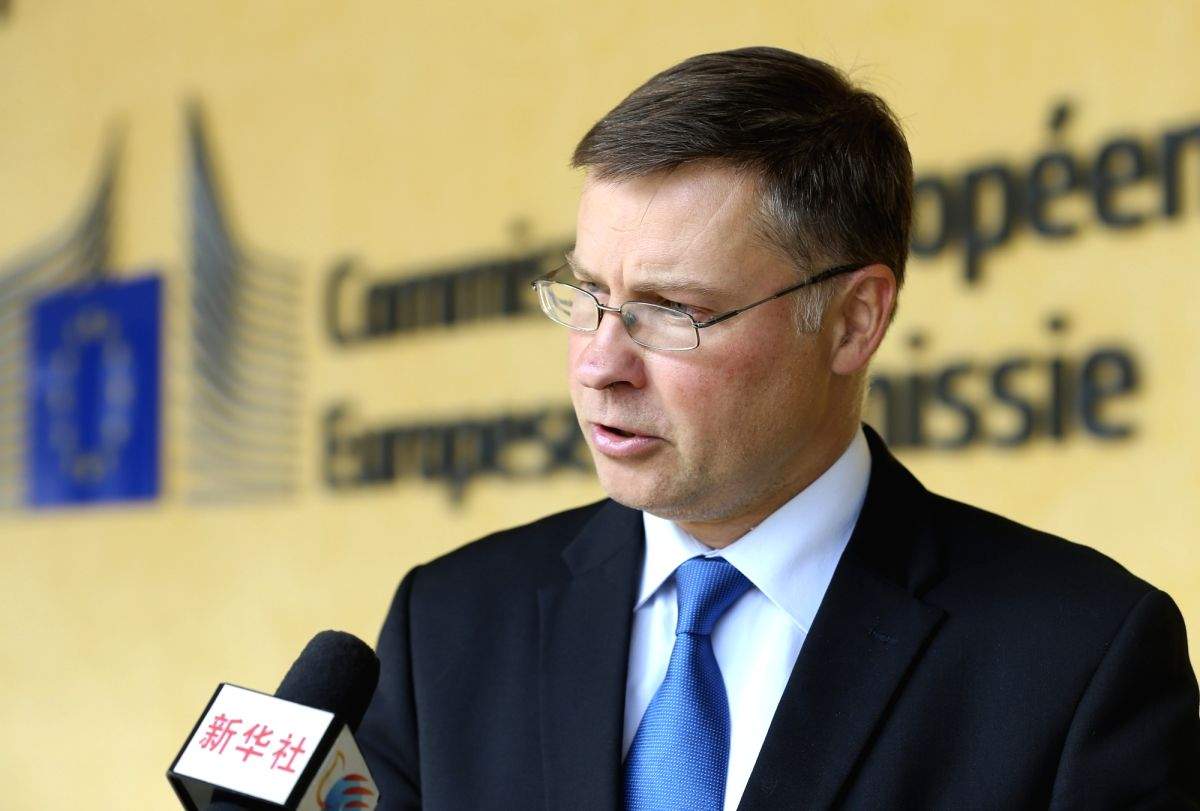 EU accuses China of 'illegal' trade practises as it takes cudgels on behalf of Lithuania - Vimarsana News