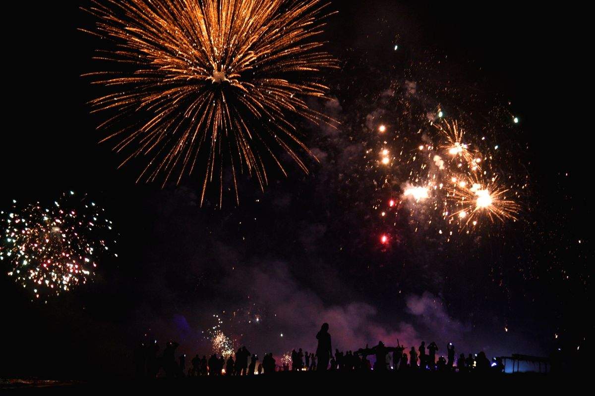 Odisha govt imposes restrictions for Christmas, New Year celebrations - Vimarsana News