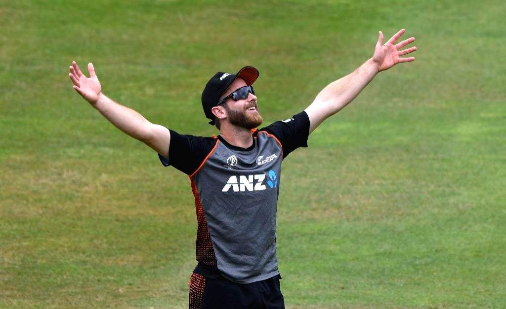 New Zealand captain Williamson may miss Test series against South Africa: Report - Vimarsana News