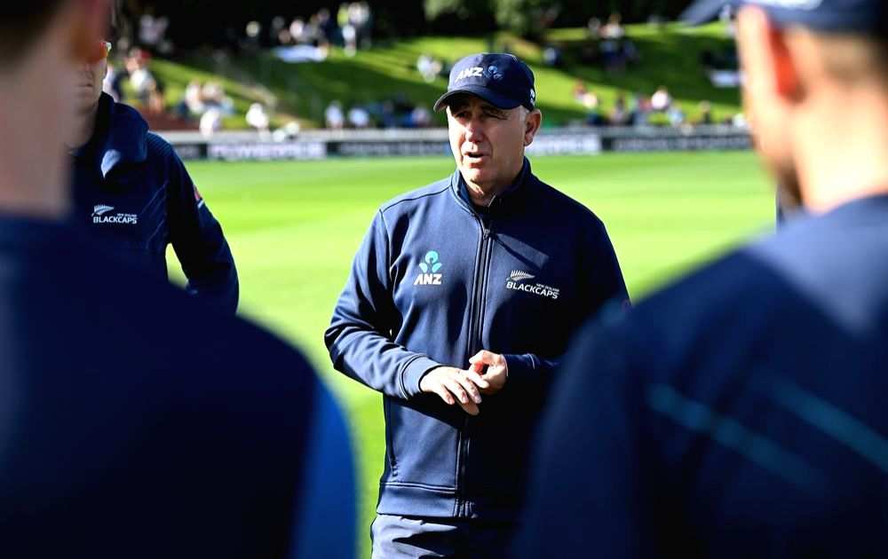 ODI series against Bangladesh an opportunity to look at some potential faces for the future: Gary Stead - Vimarsana News
