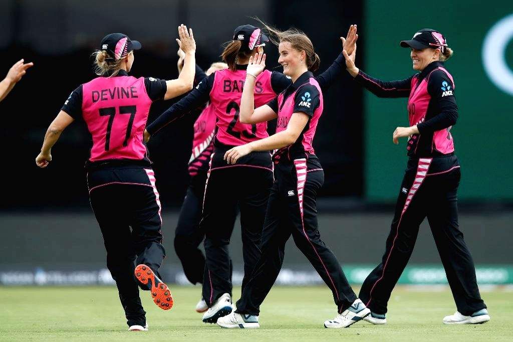 New Zealand Cricket announce new-look squad for Commonwealth Games - Vimarsana News