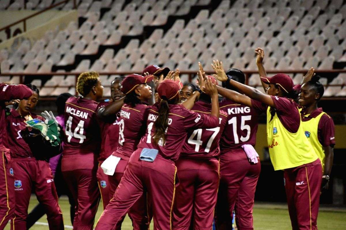 New Zealand, England tours kick off West Indies women's FTP 2022-2025 - Vimarsana News