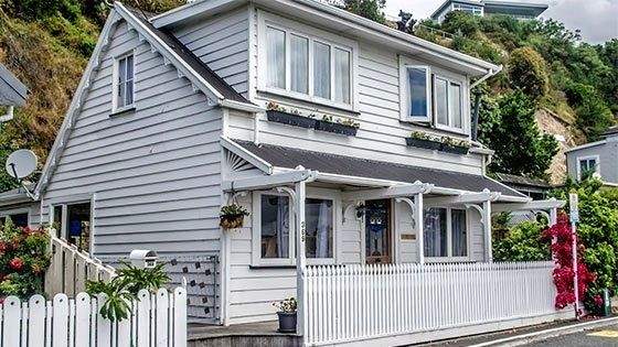 New Zealand households face rising cost of living - Vimarsana News
