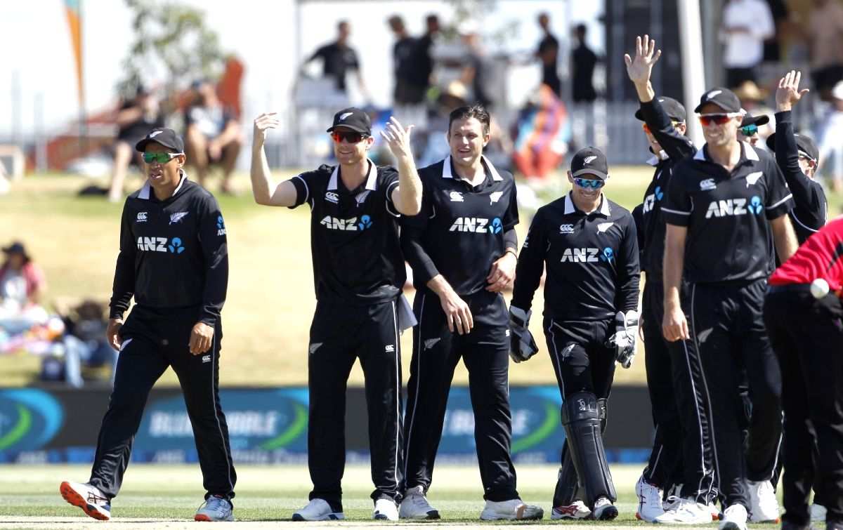 Dream11 extends contract with New Zealand Cricket until 2026 - Vimarsana News