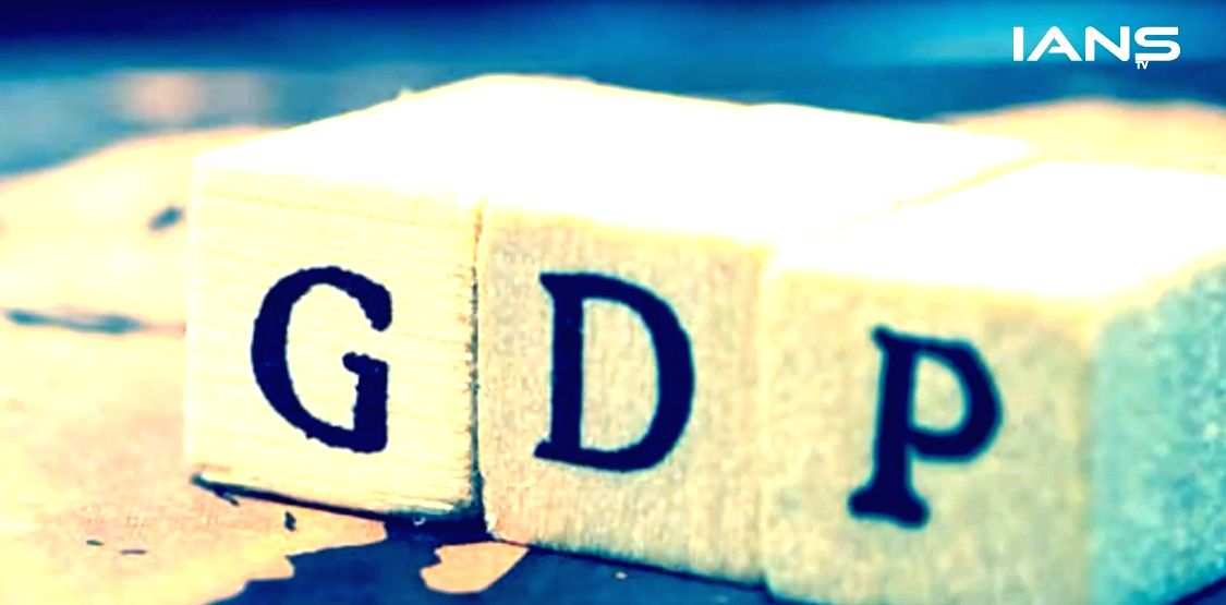 India's GDP growth surges to 8.4 per cent in Q3, 2023-24 growth rate pegged at robust 7.6 per cent - Vimarsana News
