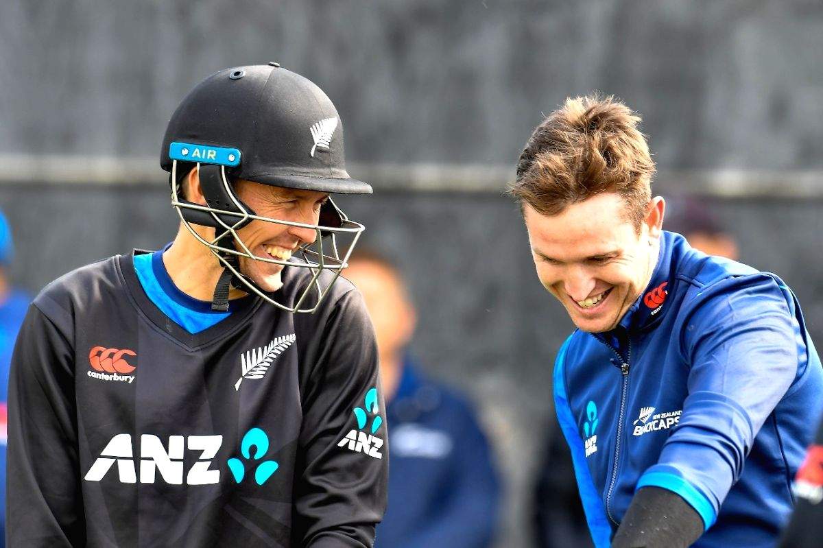New Zealand set to tour Pakistan for Test and white-ball series - Vimarsana News
