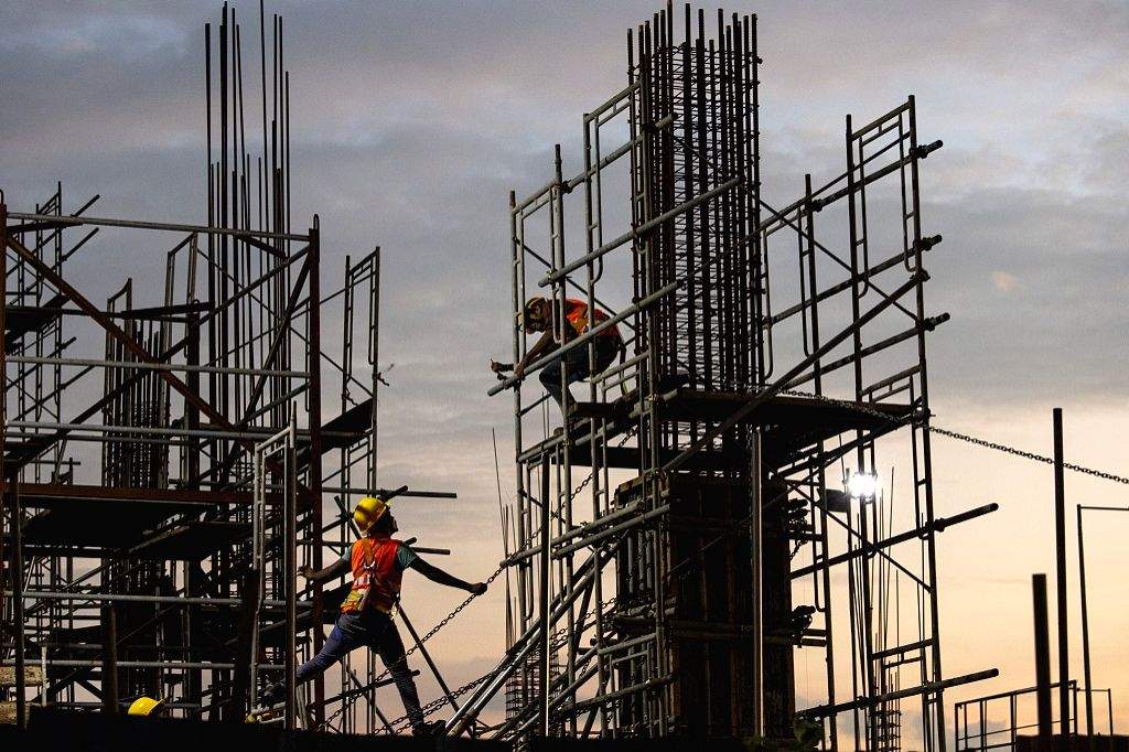 Ban on construction and demolition in Delhi-NCR to continue - Vimarsana News