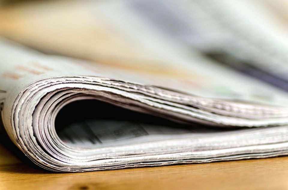 UP man seeks 'permission' to abuse newspaper for two hours - Vimarsana News