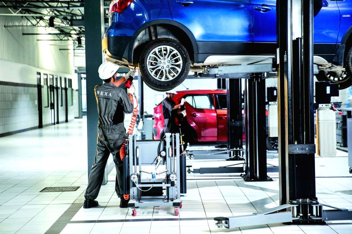 Govt notifies tweaked PLI scheme for auto sector - Vimarsana News