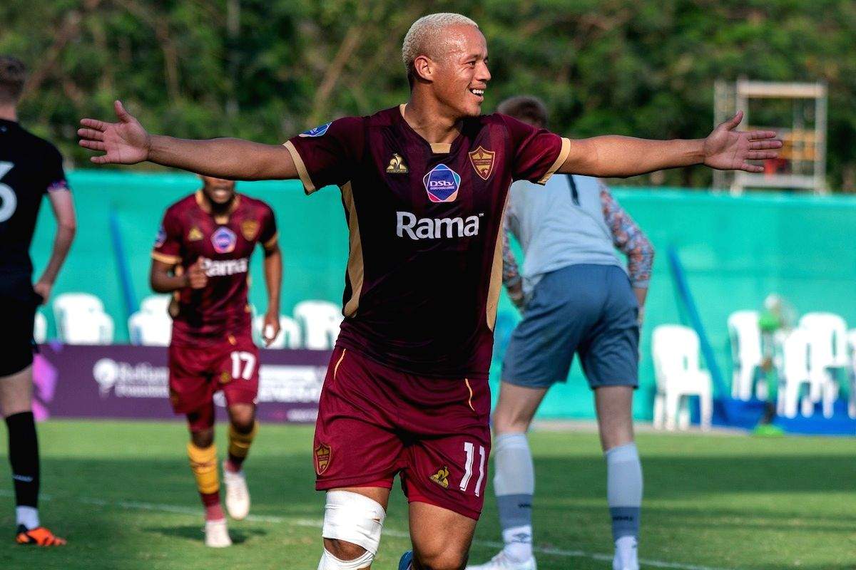 Next Gen Cup: Stellenbosch FC in final after 3-3 draw with West Ham United FC in thriller - Vimarsana News