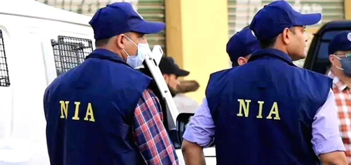 Bengaluru cafe blast case: NIA raids residences of two doctors in Coimbatore - Vimarsana News