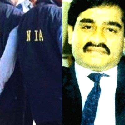 Dawood set up unit to target bizmen & politicians, says NIA charge sheet - Vimarsana News