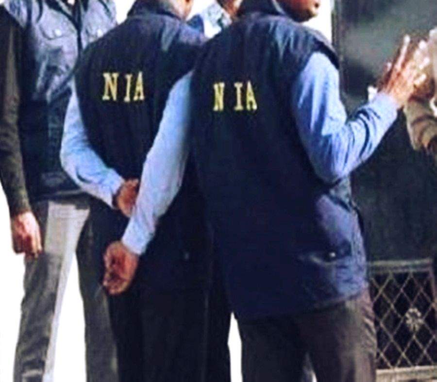 Coimbatore, Mangaluru blast: NIA raids 40 locations in South (Ld) - Vimarsana News