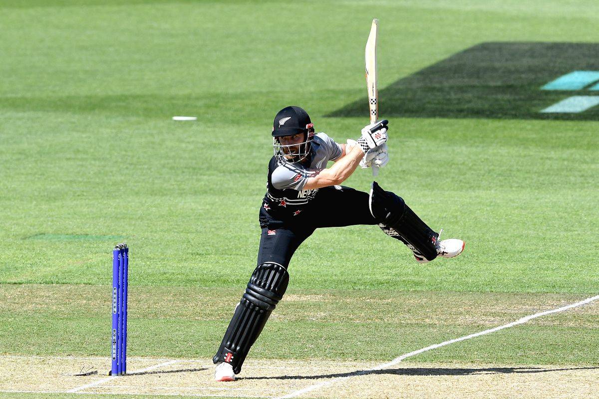 Nice to see a bat in Kane Williamson's hand, but not at level yet to play internationally, says Gary Stead - Vimarsana News