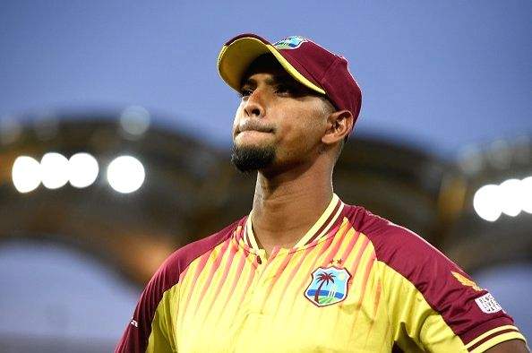 Nicholas Pooran is a dangerous player, says Virender Sehwag ahead of ILT20's inaugural edition - Vimarsana News