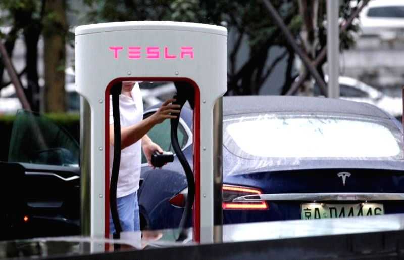 Nickel impact: Tesla EVs get costlier, cheapest car now starts at $46,990 - Vimarsana News
