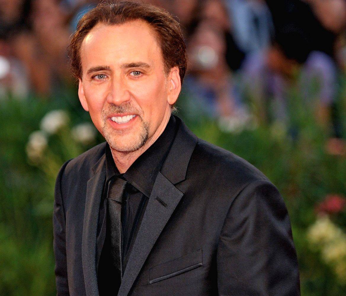 Nicolas Cage to play Superman cameo in 'The Flash', reveals director - Vimarsana News
