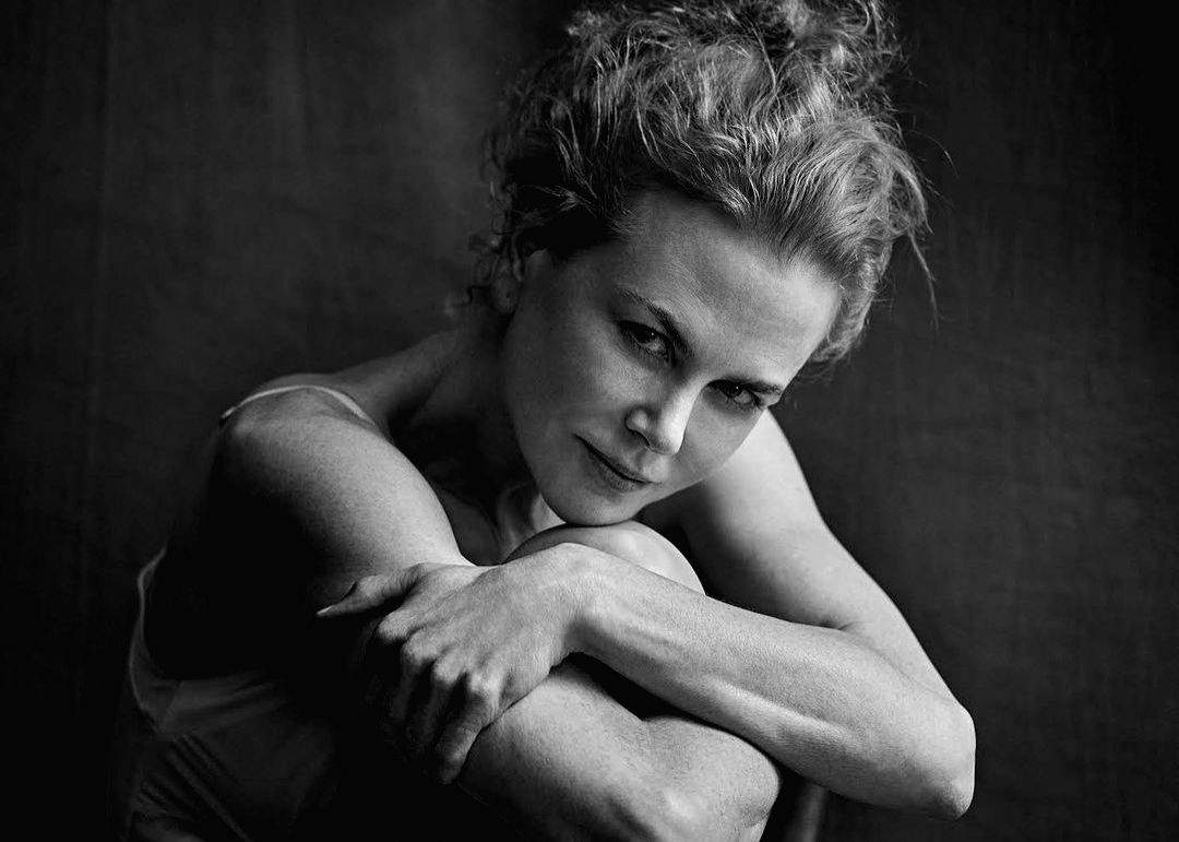 Nicole Kidman celebrates four decades of acting, shares video of her first role in 1983 film - Vimarsana News