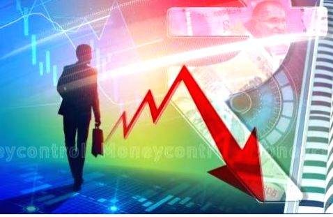 Nifty declined by 2.8% in October - Vimarsana News