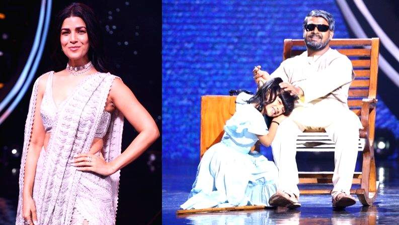 'IGT 10' performance gets Nimrat Kaur nostalgic for her father, grandpa - Vimarsana News