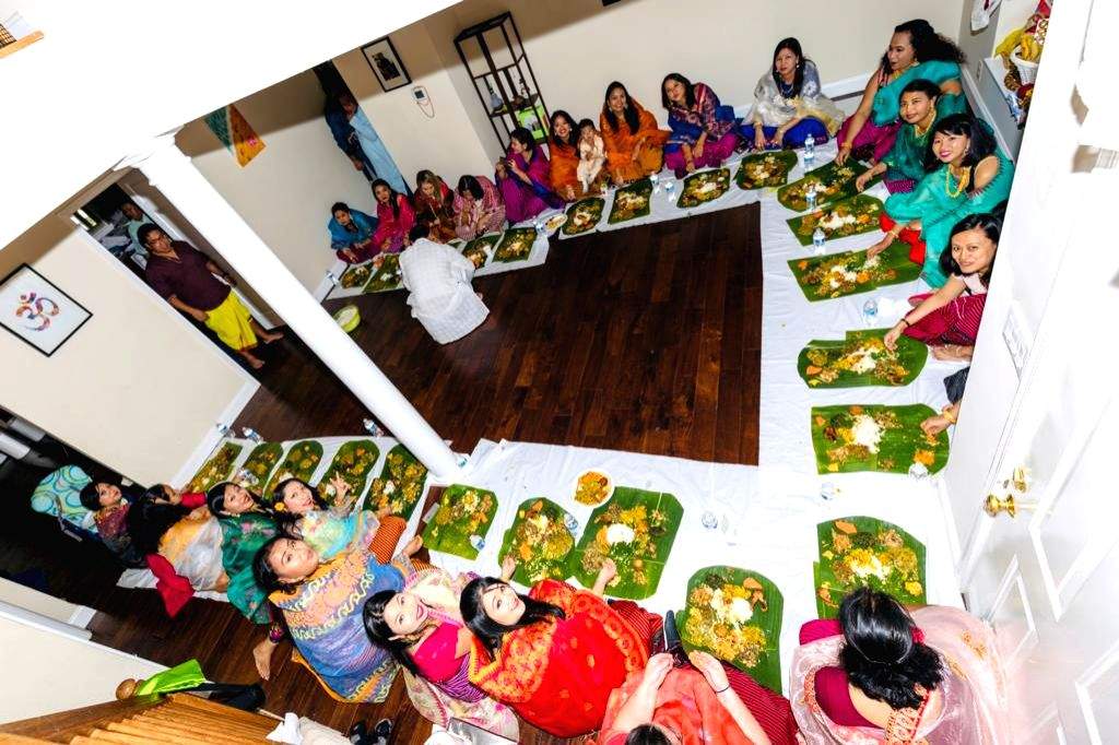 'Ningol Chakkouba': Upset with ethnic conflict, many will not celebrate Manipur's biggest societal fest - Vimarsana News