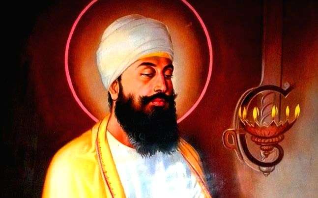 Ninth Sikh Guru Teg Bahadur led a dharmic path - Vimarsana News