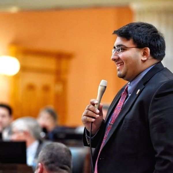 Hindu vote becomes a factor in US elections - Vimarsana News