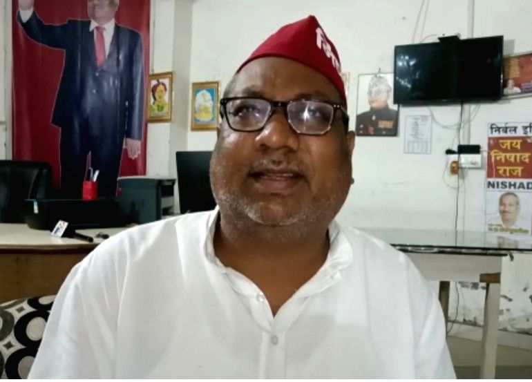UP minister says he is ready to go to jail for his community - Vimarsana News