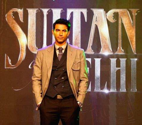 Nishant Dahiya says his character in new web show is opposite to his personality - Vimarsana News