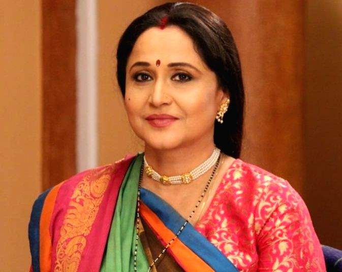 Nishigandha Wad took inspiration from Irrfan for 'Rabb Se Hai Dua' - Vimarsana News