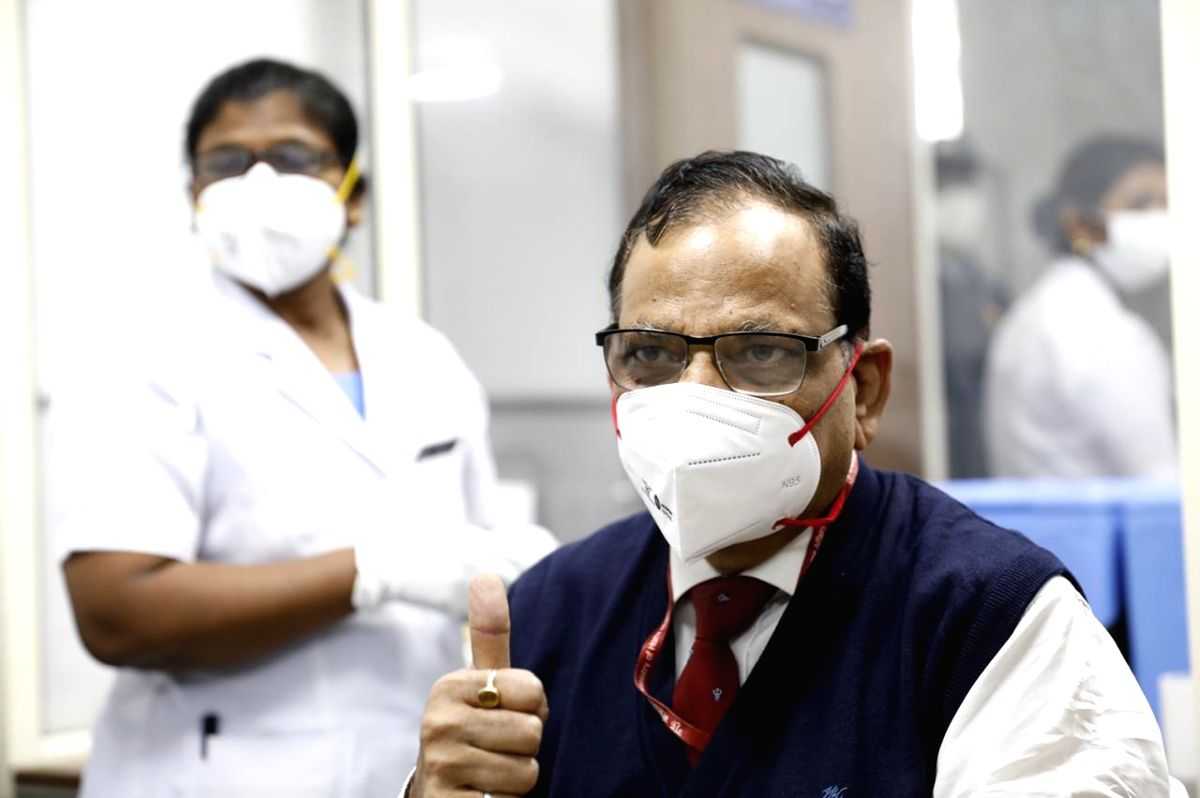 Covid may increase in children as virus changing behaviour, warns V.K. Paul - Vimarsana News