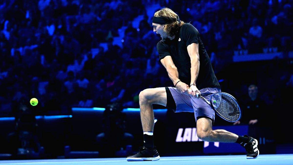 Nitto ATP Finals: Zverev claims 55th match win of year, misses Turin semis - Vimarsana News