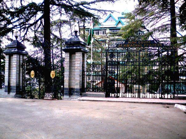 Attach salary of Education Secretary, orders Himachal High Court - Vimarsana News
