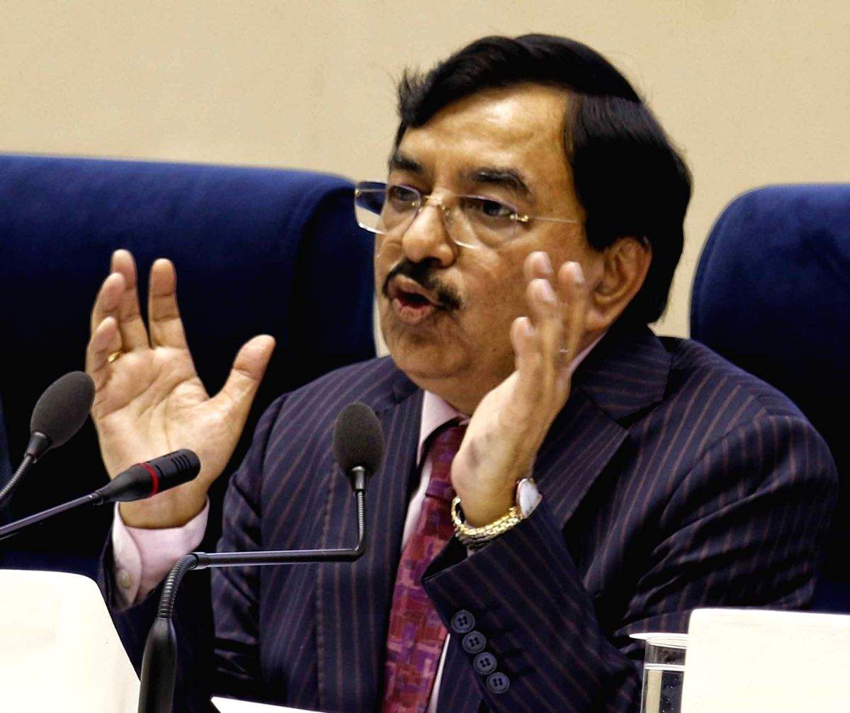 Principles, People and Parliament decide destiny of nation: CEC - Vimarsana News