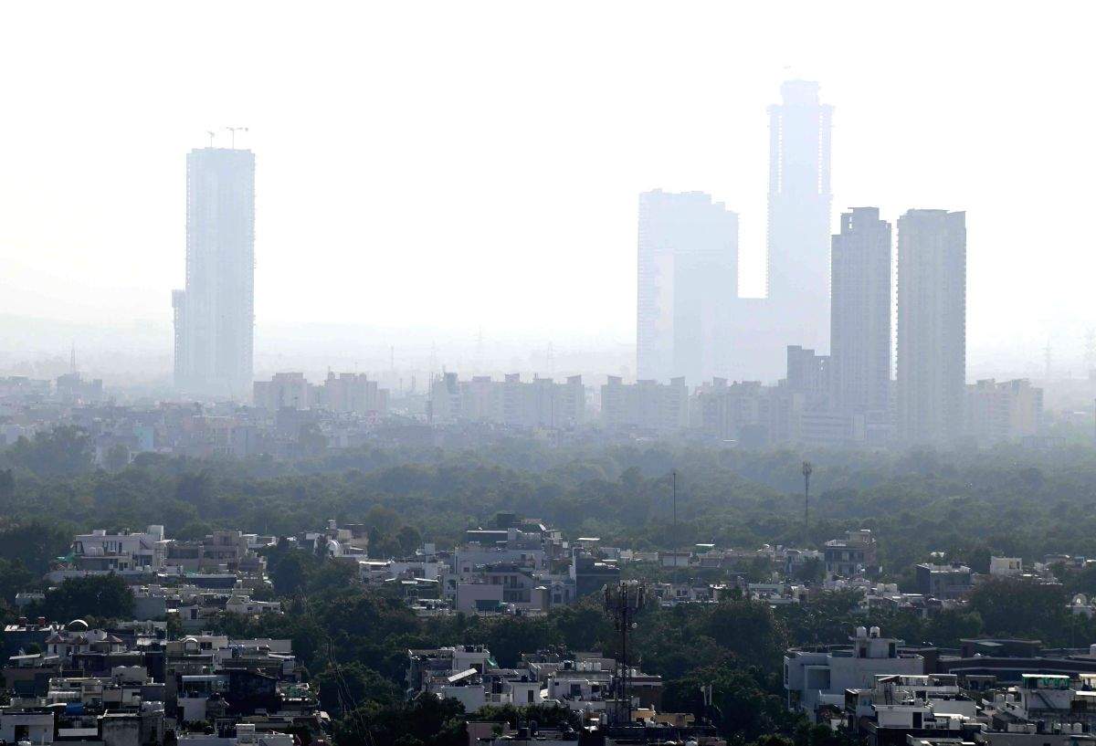 Gopal Rai announces action plan to tackle pollution hotspots in Delhi - Vimarsana News