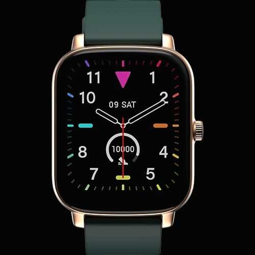 Noise launches new smartwatch with calling feature - Vimarsana News