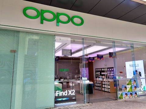 OPPO announces camera innovations for smartphones - Vimarsana News