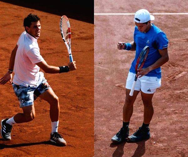 Nordea Open: Baez ends Thiem's Bastad run with three sets victory - Vimarsana News