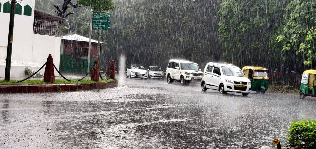 Normal Monsoon 2022 critical to douse some inflationary flames - Vimarsana News