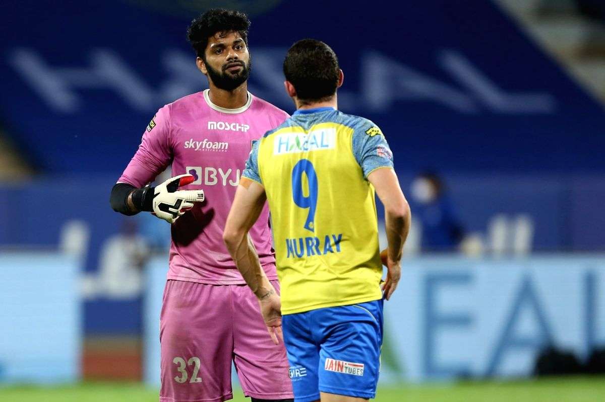 NorthEast look to complete turnaround with win vs Kerala - Vimarsana News